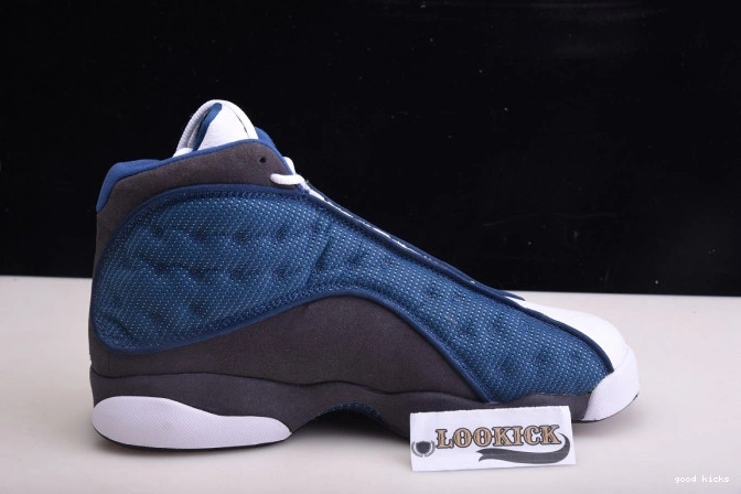 Cheap (2010) 414571-401 Flint Jordan Retro Air 13 0714